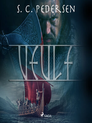 cover image of Veulf
